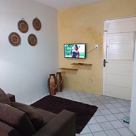 Apat 04 Prox A Feira Da Sulanca, Caruaru-Pe Lägenhet Exteriör bild