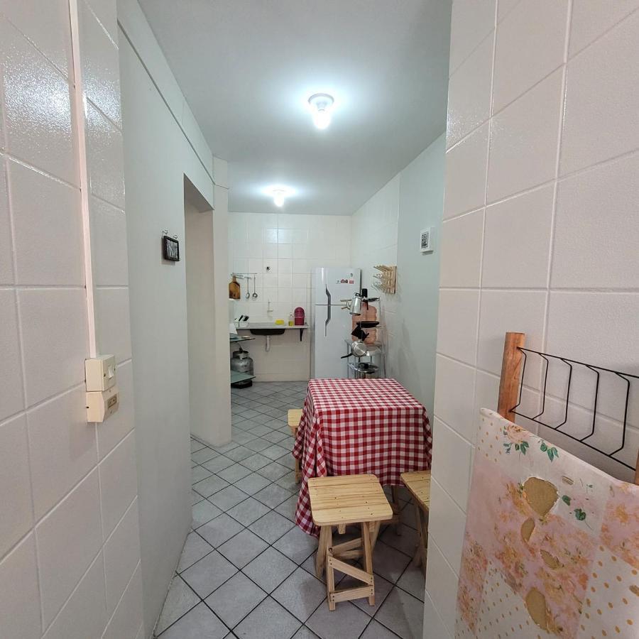 Apat 04 Prox A Feira Da Sulanca, Caruaru-Pe Lägenhet Exteriör bild